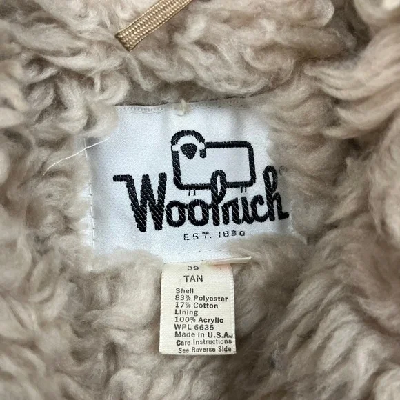 Mens‎ M Tan Brown Western Style Puffer usa - Picture 3 of 7